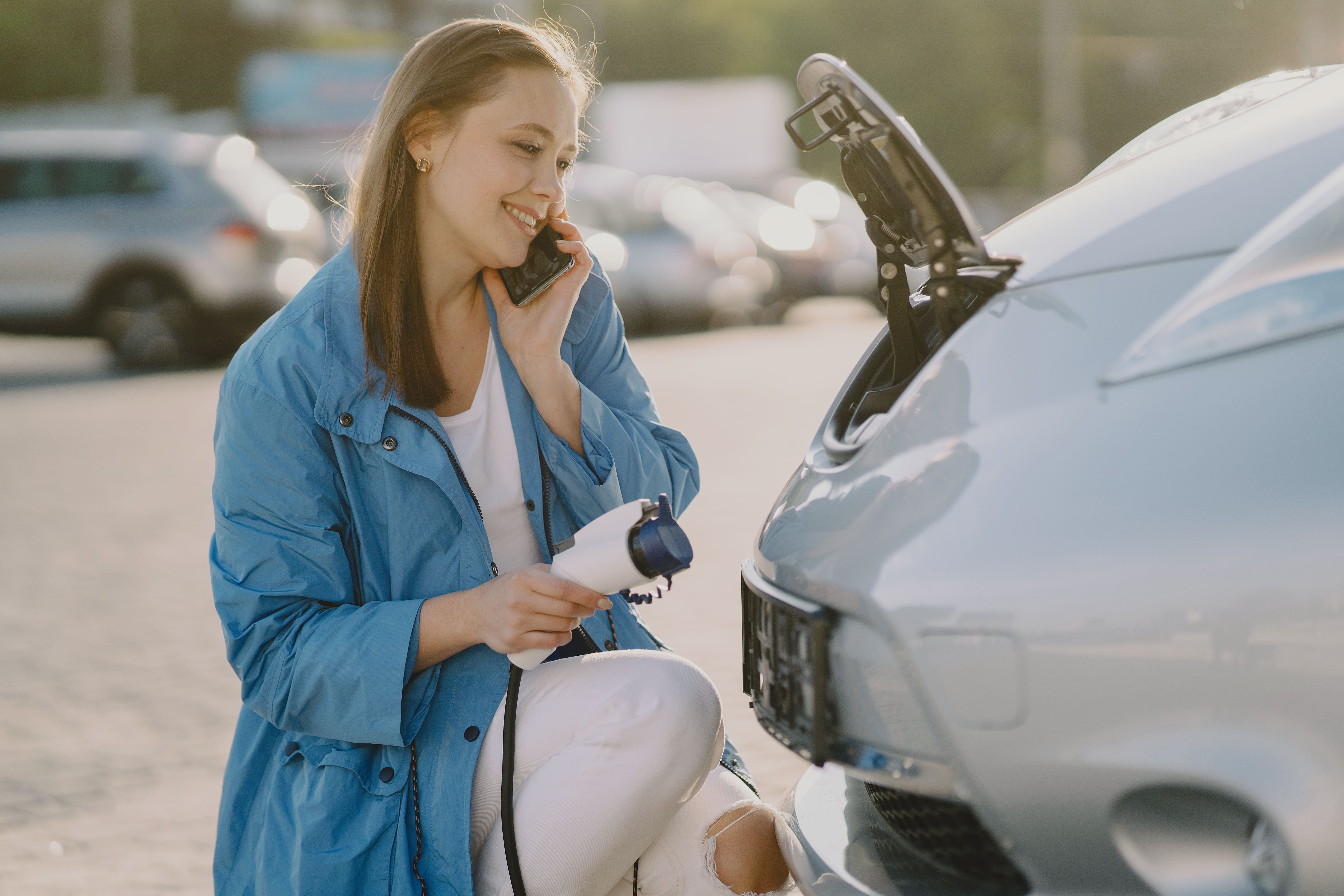 Coches de segunda mano híbridos